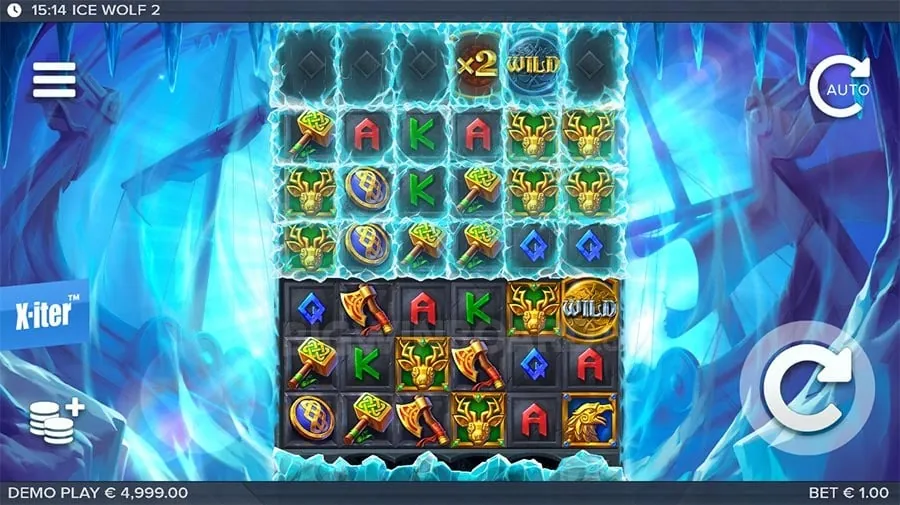 Special Bingo Promotion